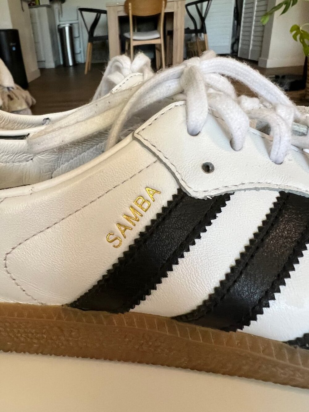 Adidas Samba Decon - Picture 7 of 12